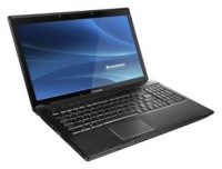 laptop Lenovo, notebook Lenovo G560 (Core i3 330M 2130 Mhz/15.6