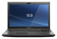 laptop Lenovo, notebook Lenovo G565 (Turion II P520 2300 Mhz/15.6