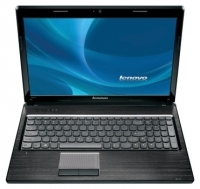 laptop Lenovo, notebook Lenovo G570 (Core i3 2350M 2300 Mhz/15.6