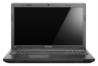 laptop Lenovo, notebook Lenovo G575 (E-350 1600 Mhz/15.6