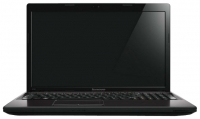laptop Lenovo, notebook Lenovo G580 (Celeron makeup b815 1600 Mhz/15.6
