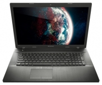 laptop Lenovo, notebook Lenovo G700 (Celeron 1005M 1900 Mhz/17.3