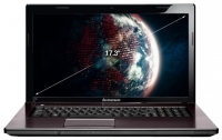 laptop Lenovo, notebook Lenovo G780 (Core i5 3230M 2600 Mhz/17.3