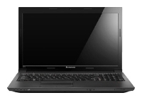 laptop Lenovo, notebook Lenovo IdeaPad B575 (E1 1200 1400 Mhz/15.6