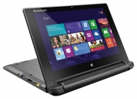 laptop Lenovo, notebook Lenovo IdeaPad Flex 10 (Celeron N2910 1600 Mhz/10.1