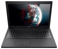 laptop Lenovo, notebook Lenovo IdeaPad G505 (A10 5750M 2500 Mhz/15.6