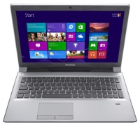 laptop Lenovo, notebook Lenovo IdeaPad M5400 (Core i3 4000M 2400 Mhz/15.6