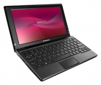 laptop Lenovo, notebook Lenovo IdeaPad S10-3 (Atom N450 1660 Mhz/10.1