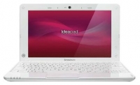 laptop Lenovo, notebook Lenovo IdeaPad S10-3s (Atom N455 1660 Mhz/10.1
