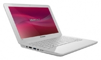 laptop Lenovo, notebook Lenovo IdeaPad S206 (C-50 1000 Mhz/11.6