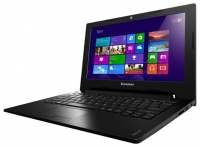 laptop Lenovo, notebook Lenovo IdeaPad S210 (Core i3 2117U 1800 Mhz/11.6