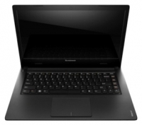 laptop Lenovo, notebook Lenovo IdeaPad S400 (Core i3 2365M 1400 Mhz/14.0