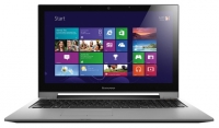 laptop Lenovo, notebook Lenovo IdeaPad S500 Touch (Core i3 3217U 1800 Mhz/15.6