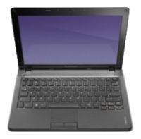 laptop Lenovo, notebook Lenovo IdeaPad U165 (Athlon II Neo K125 1700 Mhz/11.6