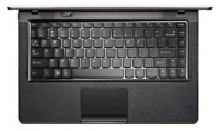 laptop Lenovo, notebook Lenovo IdeaPad U260 (Core i5 470UM 1330 Mhz/12.5