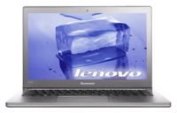 laptop Lenovo, notebook Lenovo IdeaPad U300s (Core i5 2467M 1600 Mhz/13.3
