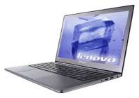 laptop Lenovo, notebook Lenovo IdeaPad U300s (Core i5 2467M 1600 Mhz/13.3