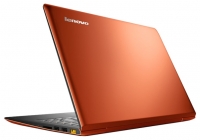laptop Lenovo, notebook Lenovo IdeaPad U330 Touch (Core i3 4010U 1700 Mhz/13.3