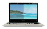 laptop Lenovo, notebook Lenovo IdeaPad U350 (Core 2 Solo SU3500 1400 Mhz/13.3