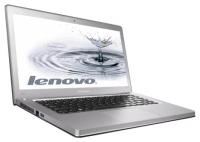 laptop Lenovo, notebook Lenovo IdeaPad U400 (Core i5 2430M 2400 Mhz/14
