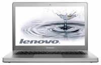 laptop Lenovo, notebook Lenovo IdeaPad U400 (Core i5 2430M 2400 Mhz/14