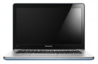 laptop Lenovo, notebook Lenovo IdeaPad U410 (Core i5 3317U 1700 Mhz/14.0