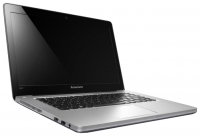 laptop Lenovo, notebook Lenovo IdeaPad U410 Ultrabook (Core i3 2367M 1400 Mhz/14.0