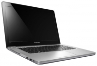 laptop Lenovo, notebook Lenovo IdeaPad U410 Ultrabook (Core i3 3217U 1400 Mhz/14.0