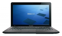 laptop Lenovo, notebook Lenovo IdeaPad U450 (Core 2 Solo SU3500 1400 Mhz/14