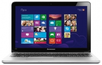 laptop Lenovo, notebook Lenovo IdeaPad U510 (Core i3 3227U 1900 Mhz/15.6