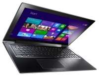 laptop Lenovo, notebook Lenovo IdeaPad U530 Touch (Core i7 4500U 1800 Mhz/15.6