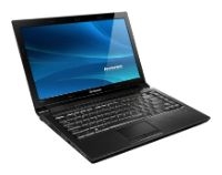 laptop Lenovo, notebook Lenovo IdeaPad V360 (Core i3 380M 2530 Mhz/13.3