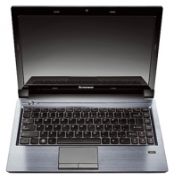 laptop Lenovo, notebook Lenovo IdeaPad V370 (Pentium B950 2100 Mhz/13.3