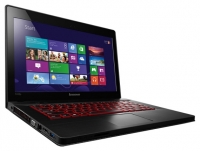 laptop Lenovo, notebook Lenovo IdeaPad Y410p (Core i7 4700MQ 2400 Mhz/14.0