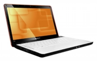laptop Lenovo, notebook Lenovo IdeaPad Y450 (Core 2 Duo T6500 2100 Mhz/14.0