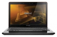 laptop Lenovo, notebook Lenovo IdeaPad Y460 (Pentium P6000 1860 Mhz/14