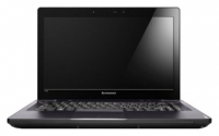 laptop Lenovo, notebook Lenovo IdeaPad Y480 (Core i3 2370M 2400 Mhz/14.0