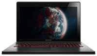 laptop Lenovo, notebook Lenovo IdeaPad Y500 (Core i3 3120M 2500 Mhz/15.6