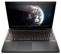 laptop Lenovo, notebook Lenovo IdeaPad Y510p (Core i5 4200M 2500 Mhz/15.6