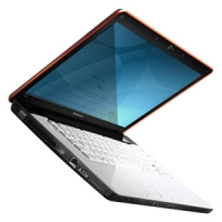 laptop Lenovo, notebook Lenovo IdeaPad Y550 (Core i3 350M 2260 Mhz/15.6