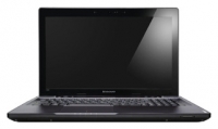laptop Lenovo, notebook Lenovo IdeaPad Y580 (Core i7 3610QM 2300 Mhz/15.6