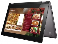 laptop Lenovo, notebook Lenovo IdeaPad Yoga 11s (Core i3 4020Y 1500 Mhz/11.6