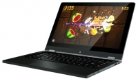 laptop Lenovo, notebook Lenovo IdeaPad Yoga 13 (Core i7 3537U 2000 Mhz/13.3