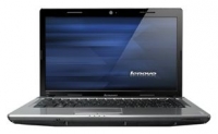 laptop Lenovo, notebook Lenovo IdeaPad Z465 (Phenom II Triple-Core N830 2100 Mhz/14