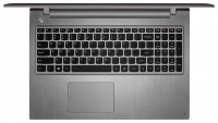 laptop Lenovo, notebook Lenovo IdeaPad Z500 Touch (Core i3 3120M 2500 Mhz/15.6