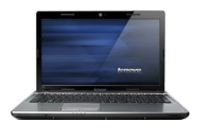 laptop Lenovo, notebook Lenovo IdeaPad Z560 (Core i3 330M 2130 Mhz/15.6