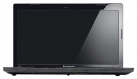 laptop Lenovo, notebook Lenovo IdeaPad Z570 (Core i5 2450M 2500 Mhz/15.6