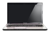 laptop Lenovo, notebook Lenovo IdeaPad Z575 (A8 3500M 1500 Mhz/15.6
