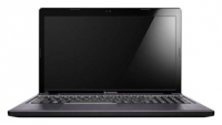 laptop Lenovo, notebook Lenovo IdeaPad Z580 (Core i3 2350M 2300 Mhz/15.6