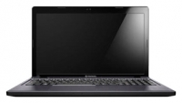 laptop Lenovo, notebook Lenovo IdeaPad Z580 (Core i3 2370M 2400 Mhz/15.6